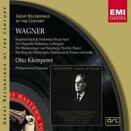 Wagner Orchestral Music