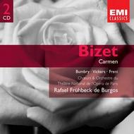 Georges Bizet - Carmen