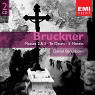 Bruckner - Masses and Motets