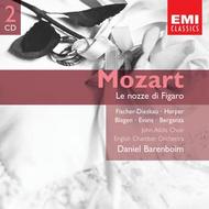 Wolfgang Amadeus Mozart - Le nozze di Figaro