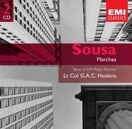 John Philip Sousa - Marches