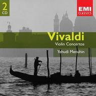 Vivaldi - Concertos