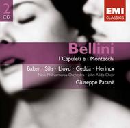 Vincenzo Bellini - I Capuletti e I Montecchi
