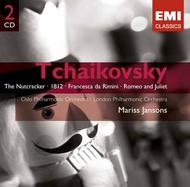 Tchaikovsky - Nutcracker, 1812, Romeo & Juliet, etc