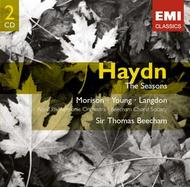 Haydn - The Seasons