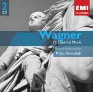 Richard Wagner - Orchestral Music