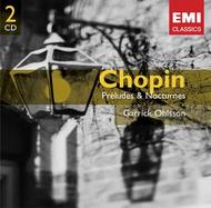 Chopin - Preludes and Nocturnes