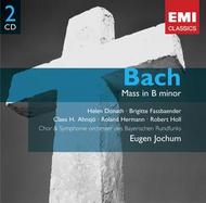 Johann Sebastian Bach - Mass in B Minor