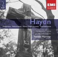 Haydn - Masses
