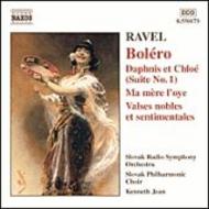Ravel - Orchestral works