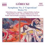 Gorecki - Symphony No.2