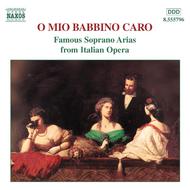 O Mio Babbino Caro - Famous Soprano Arias from Italian Opera