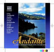 Andante - Classics for Relaxing and Dreaming