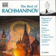 Rachmaninov - Best Of