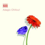 Adagio Chillout | Naxos 8556783