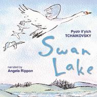 Tchaikovsky - Swan Lake (childrens classics)