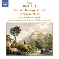 Bruch - Scottish Fantasy