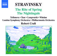 Stravinsky - Rite Of Spring