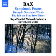 Bax - Symphonic Poems