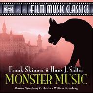 Salter/Skinner - Monster Music