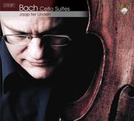 Bach - Cello Suites (complete)