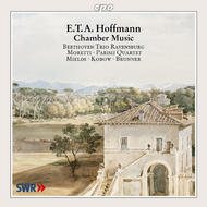 Ernest Hoffman - Chamber Music | CPO 9993092