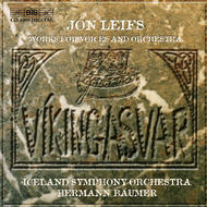 Jon Leifs - Vikingasvar