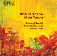 Silent Temple | BIS BISCD1138