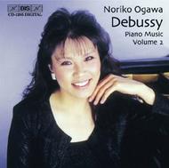 Debussy  Piano Music Volume 2