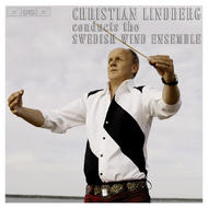 Christian Lindberg conducts the Swedish Wind Ensemble | BIS BISCD1268