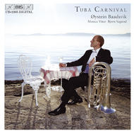 Tuba Carnival | BIS BISCD1285