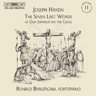 Haydn  The Seven Last Words of Our Saviour on the Cross
