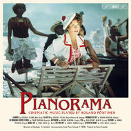 Pianorama  Cinematic Music | BIS BISCD1326