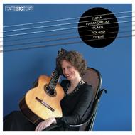 Elena Papandreou Plays Dyens | BIS BISCD1366