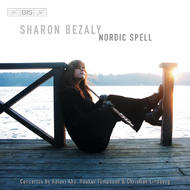 Nordic Spell  Concertos for Flute and Orchestra