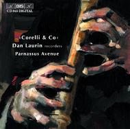 Corelli & Co  Baroque Music | BIS BISCD945