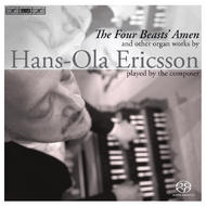 Hans-Ola Ericsson  The Four Beasts Amen