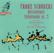 Schubert - Rosamunde, Symphony no.5