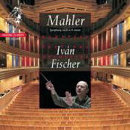 Mahler - Symphony No 6 in A minor | Channel Classics CCSSA22905