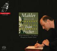 Mahler - Symphony No 2 in C minor Resurrection  | Channel Classics CCSSA23506