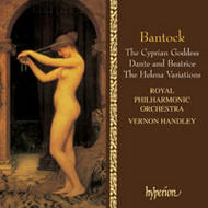 Bantock - The Cyprian Goddess