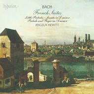 Bach - The French Suites