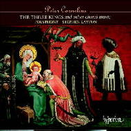 Cornelius - The Three Kings and other choral music