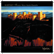Albeniz - Iberia | Hyperion CDA674767