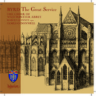 Byrd - The Great Service