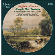 Vaughan Williams - Hugh the Drover, or Love in the Stocks