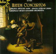 Haydn - Concertos