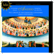 Anerio - Requiem | Hyperion - Helios CDH55213