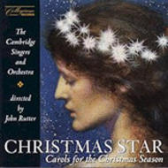 Christmas Star - Carols for the Christmas Season | Collegium CSCD503