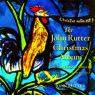 Rutter - Christmas Album